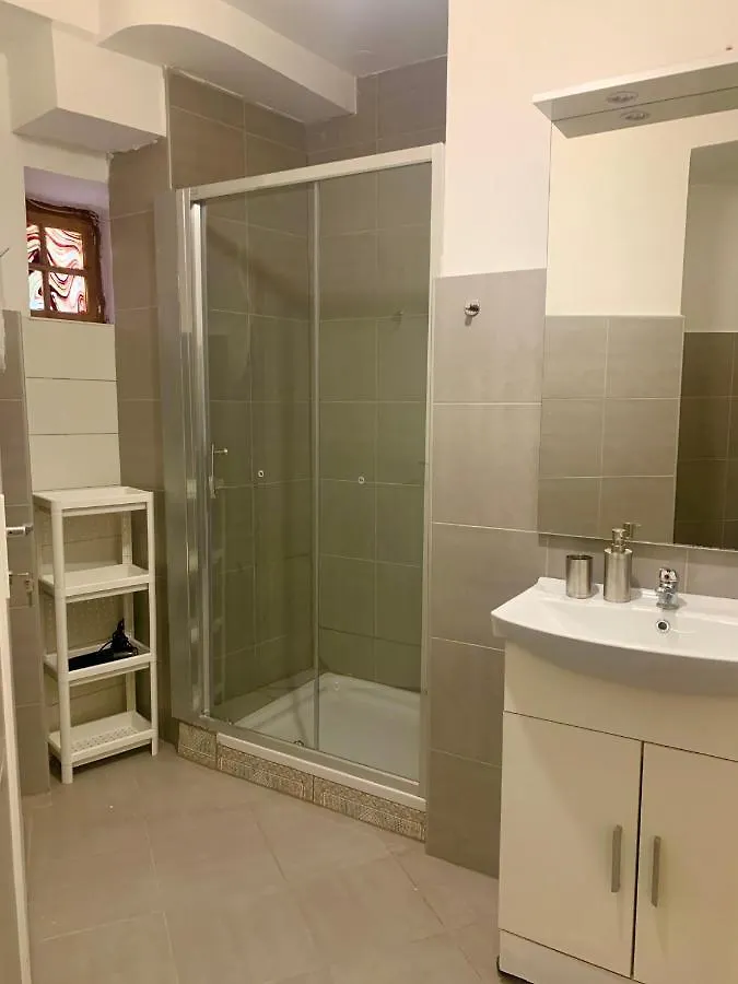 Ljubljana City Center Apartment 0*,