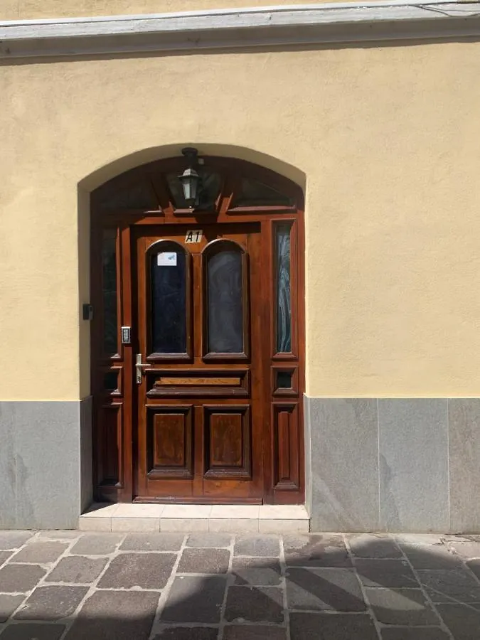Ljubljana City Center Apartment 0*,  Szlovénia