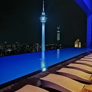 Yemala At Platinum Klcc Apartment Kuala Lumpur