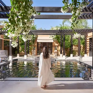Mandarin Oriental, Marrakech Hotel Marrakesh