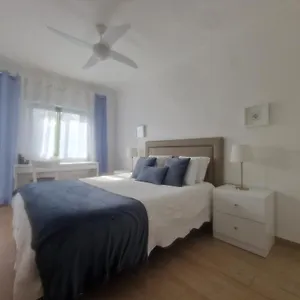 Avenida Mar 1 - Ar-condicionado, Wifi E 200mts Da Apartment Quarteira