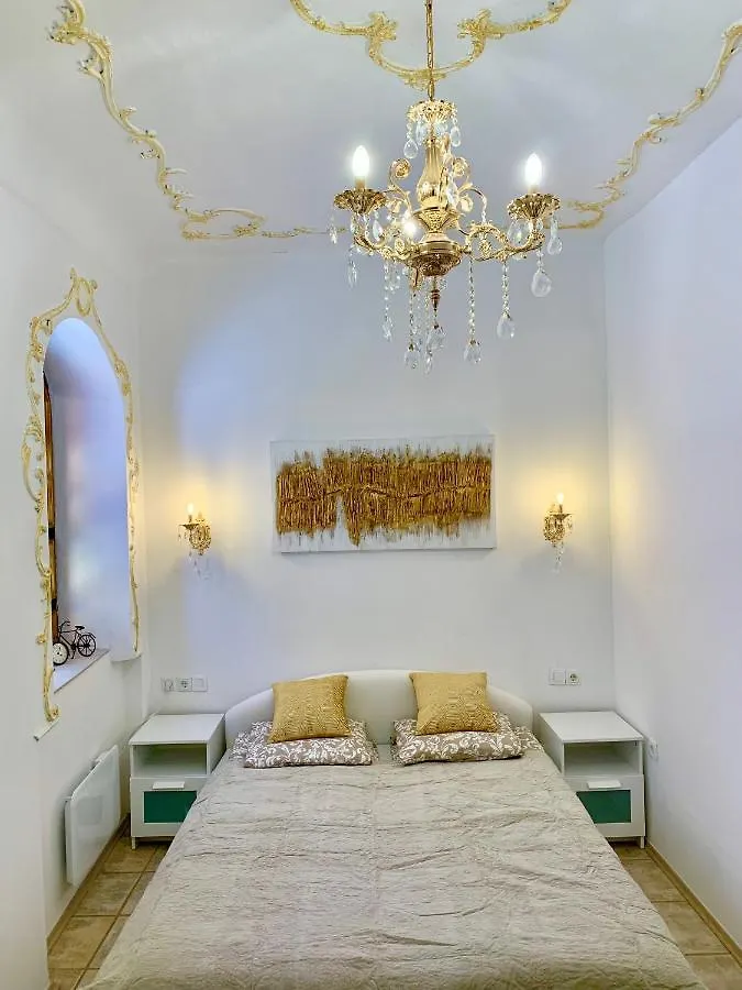 Ljubljana City Center Apartment 0*,  Eslovenia
